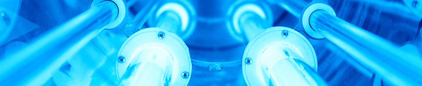 紫外線殺菌灯B-ZONE